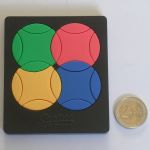 Circle Puzzle